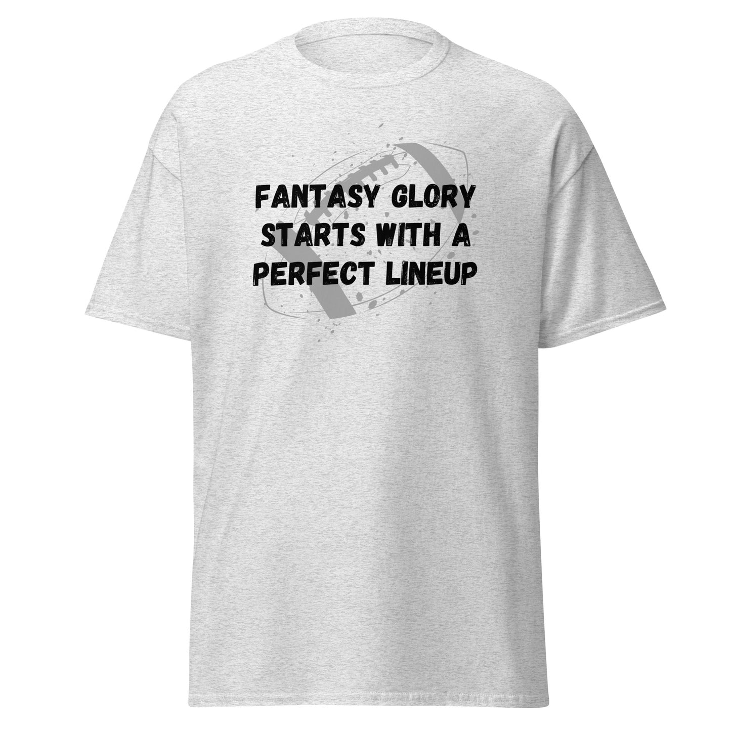 Fantasy Glory - Men's classic tee