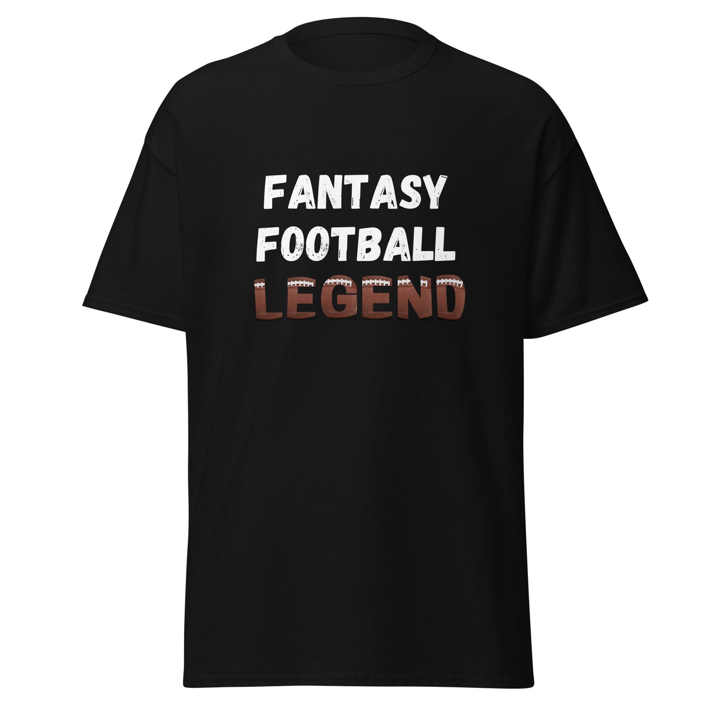 Fantasy Football Legend