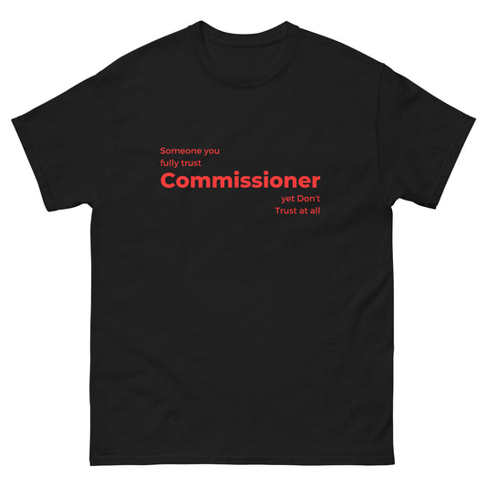 Commissioner Trust