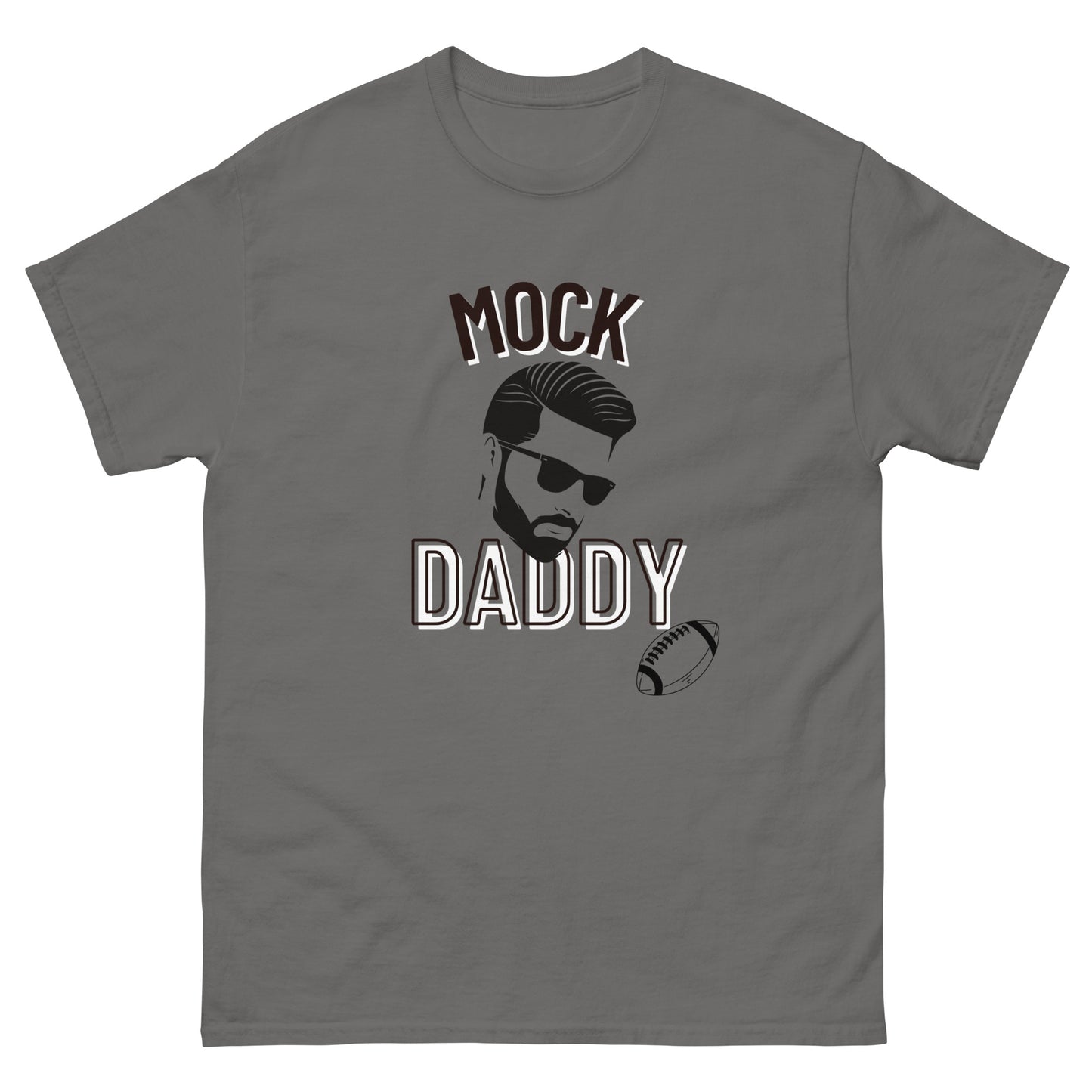 Mock Daddy