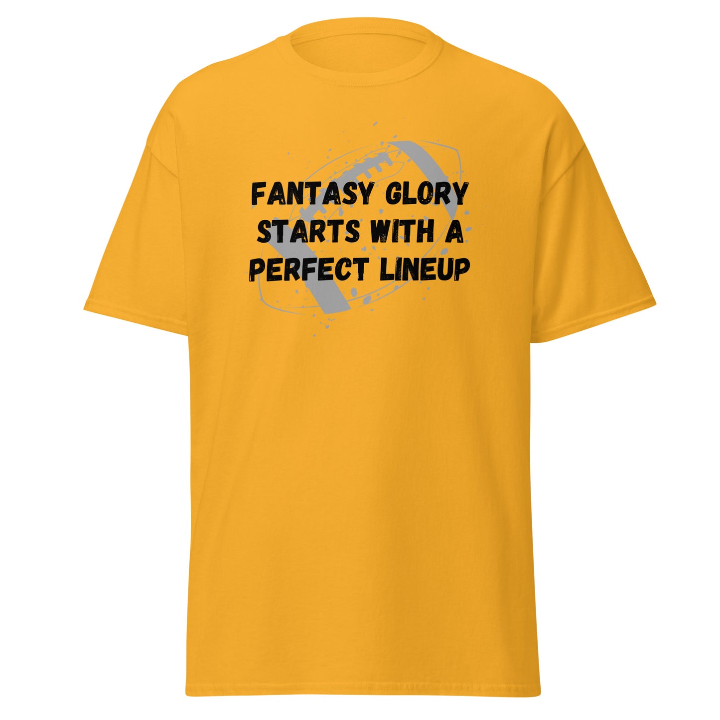 Fantasy Glory - Men's classic tee