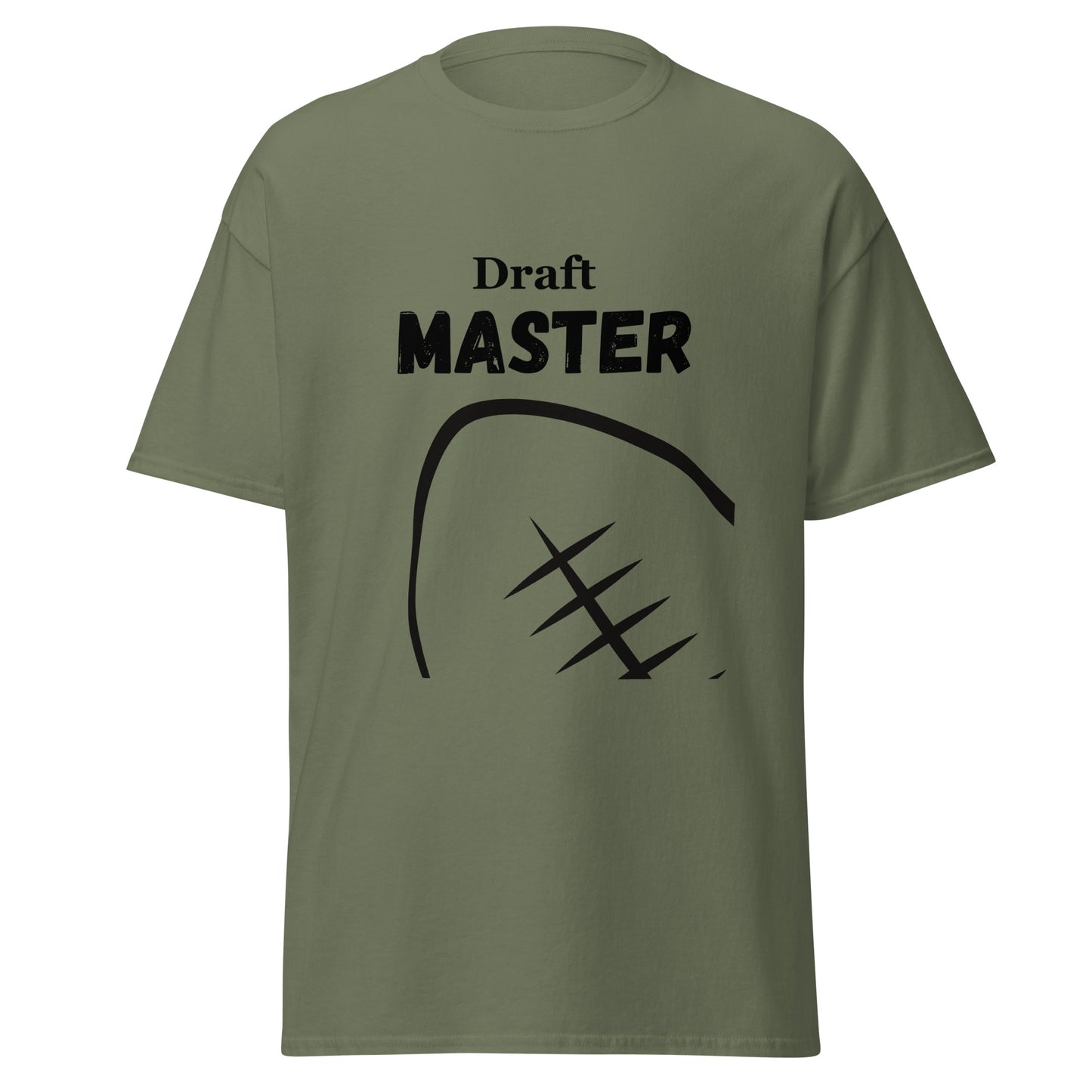 Draft Master