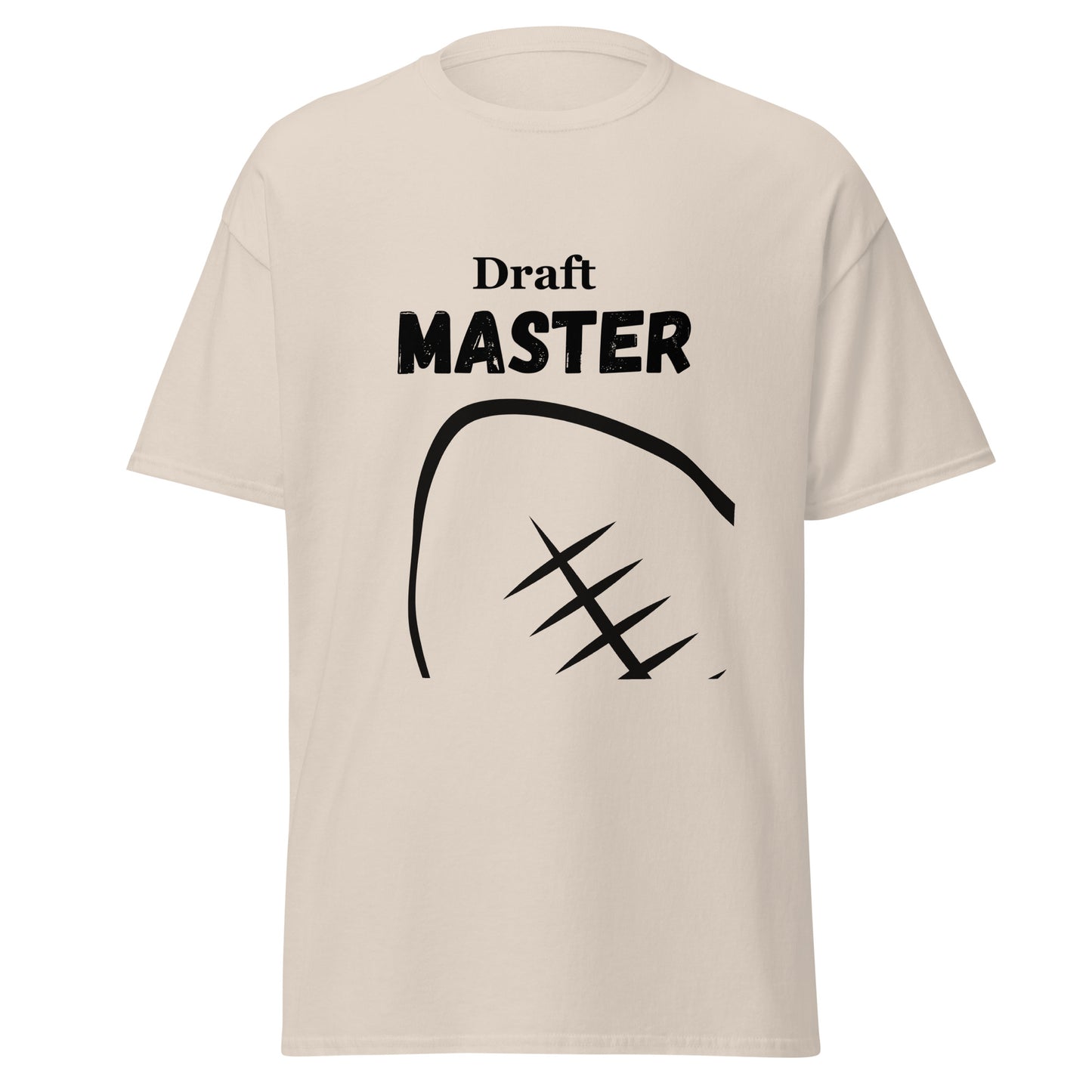 Draft Master