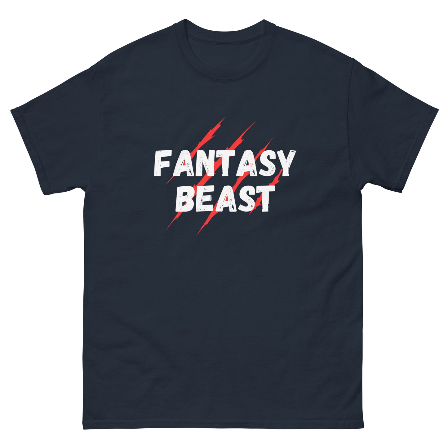 Fantasy Beast - Men's classic tee