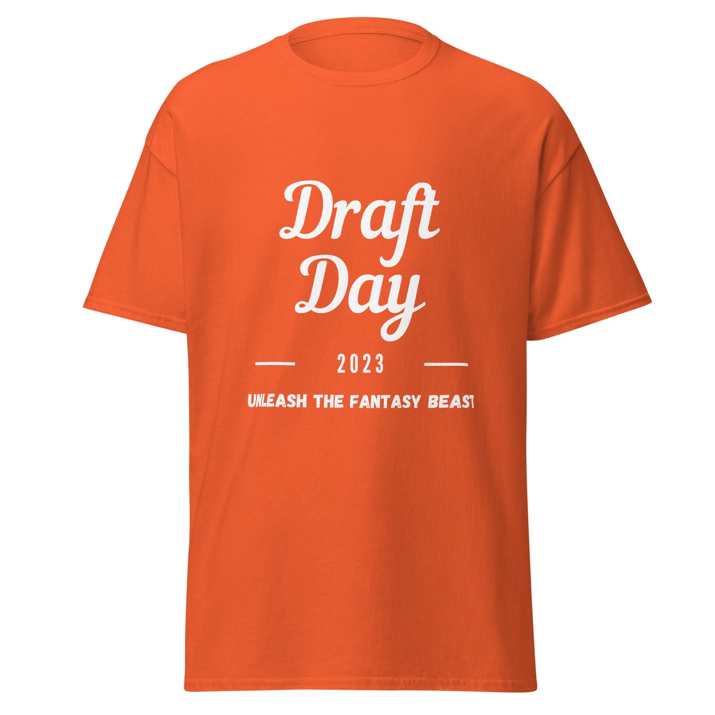 Draft Day 2023